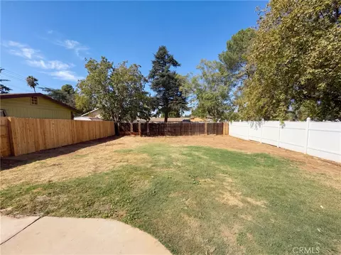 Exterior - 1105 Edgar, Beaumont, CA 92223 photo 2 of 3