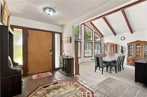 Entry Way - 3169 Hillside Ave, Norco, CA 92860 photo 1 of 2