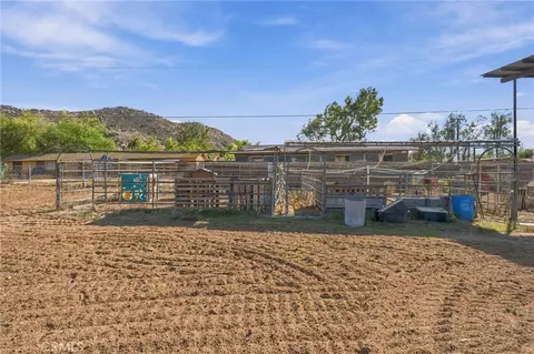 Exterior - 3169 Hillside Ave, Norco, CA 92860 photo 9 of 10