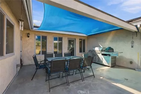 Exterior - 3169 Hillside Ave, Norco, CA 92860 photo 5 of 10