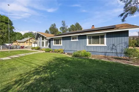 Exterior - 3169 Hillside Ave, Norco, CA 92860 photo 4 of 10