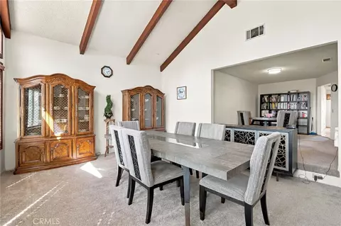 Dining - 3169 Hillside Ave, Norco, CA 92860 photo 2 of 6