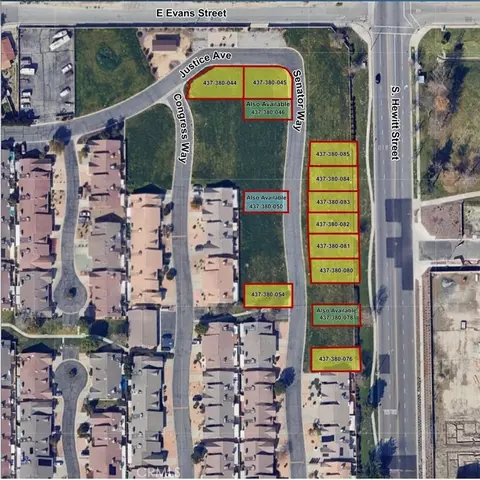 1371 Senator Way, San Jacinto, CA 92583
