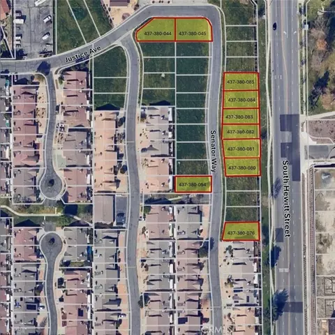 1371 Senator Way, San Jacinto, CA 92583