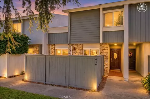 636 Rhine Ln #122, Costa Mesa, CA 92626