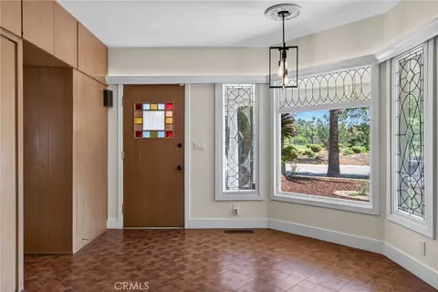 Entry Way - 2732 Mary St, Riverside, CA 92506 photo 1 of 3