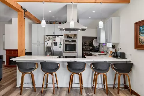 Kitchen - 2732 Mary St, Riverside, CA 92506 photo 6 of 9