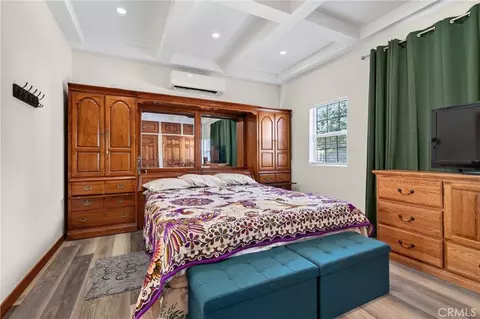 Bedroom - 2732 Mary St, Riverside, CA 92506 photo 4 of 6