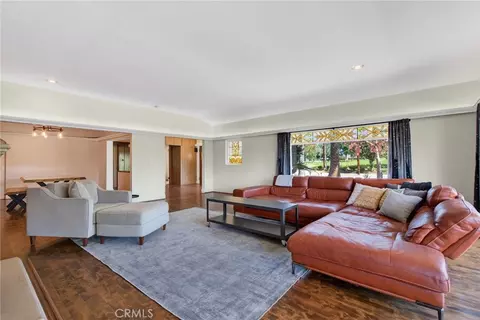 Living - 2732 Mary St, Riverside, CA 92506 photo 4 of 12