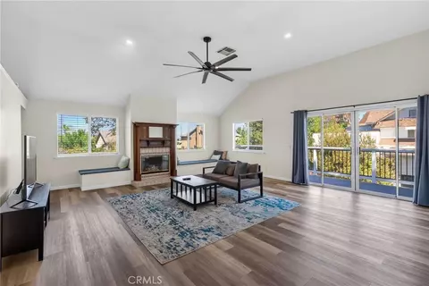 Living - 2732 Mary St, Riverside, CA 92506 photo 10 of 12