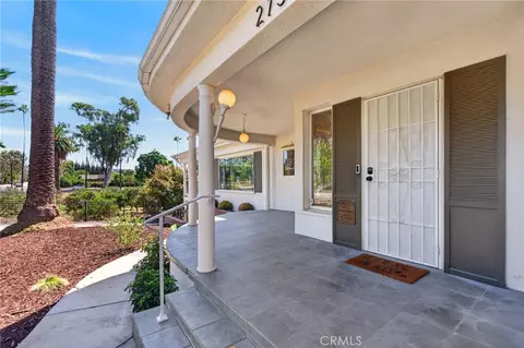 Exterior - 2732 Mary St, Riverside, CA 92506 photo 4 of 14