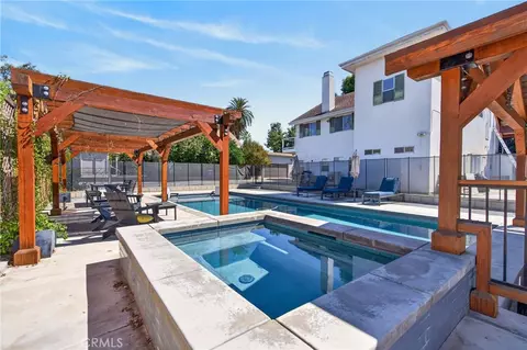 Exterior - 2732 Mary St, Riverside, CA 92506 photo 13 of 14