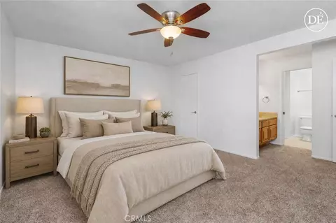 Bedroom - 600 Central, Riverside, CA 92507 photo 1 of 6