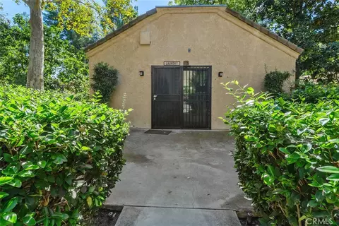 Exterior - 600 Central, Riverside, CA 92507 photo 9 of 10