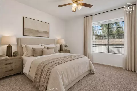 Bedroom - 600 Central, Riverside, CA 92507 photo 2 of 6