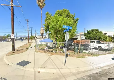 1005 E Third, Pomona, CA 91766