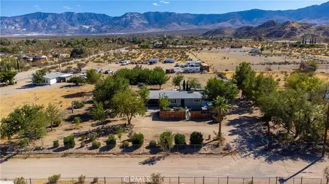 32461 Morse Ln, Lucerne Valley, CA 92356
