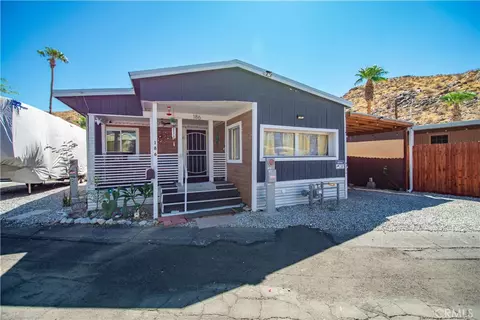 186 Vega, Palm Springs, CA 92264