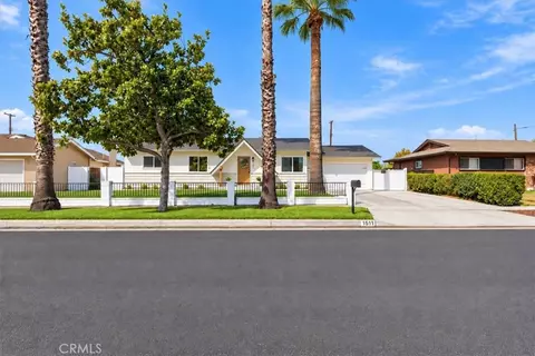 1511 Nearglen Ave, Glendora, CA 91740