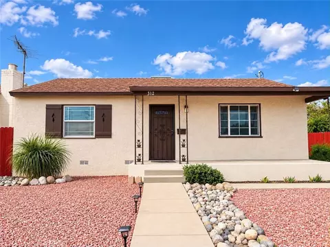 312 W Lugonia, Redlands, CA 92374