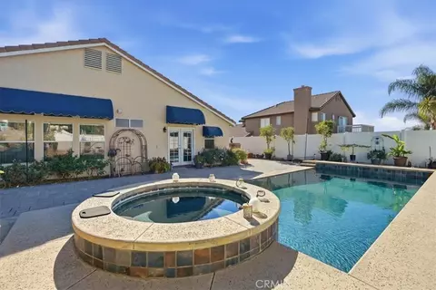 Exterior - 7430 Smokewood Rd, Highland, CA 92346 photo 8 of 11