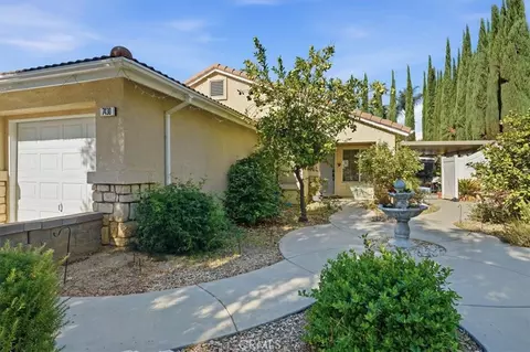 Exterior - 7430 Smokewood Rd, Highland, CA 92346 photo 5 of 11
