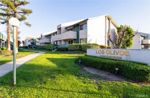 15321 Santa Gertrudes #J110, La Mirada, CA 90638