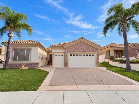 2437 Birdie Dr, Banning, CA 92220