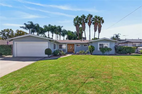 8681 La Grande St, Rancho Cucamonga, CA 91701