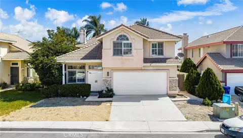 14139 Stanislaus Ct, Fontana, CA 92336
