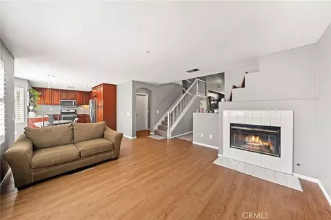 Living - 14139 Stanislaus Ct, Fontana, CA 92336 photo 1 of 2