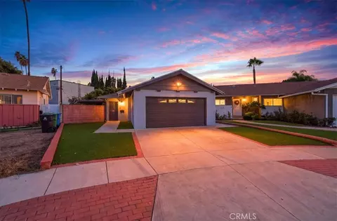 7227 Whitaker Ave, Lake Balboa, CA 91406
