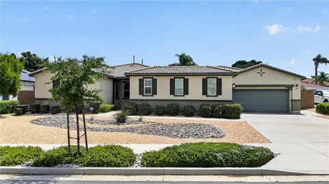 Exterior - 16560 Sol Ave, Riverside, CA 92503 photo 2 of 5