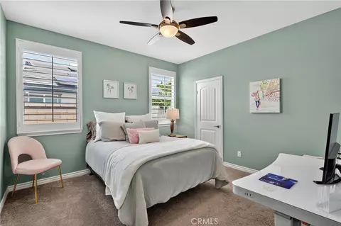 Bedroom - 16560 Sol Ave, Riverside, CA 92503 photo 2 of 3