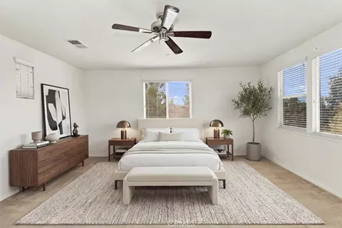 Bedroom - 4891 Westmont, Riverside, CA 92507 photo 1 of 3