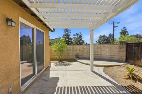 Exterior - 4891 Westmont, Riverside, CA 92507 photo 6 of 10