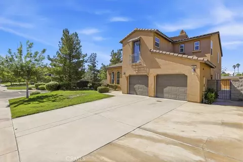 Exterior - 4891 Westmont, Riverside, CA 92507 photo 2 of 10