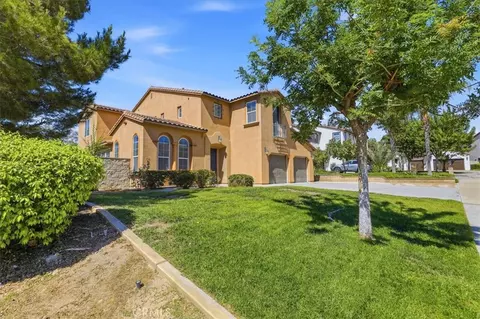 Exterior - 4891 Westmont, Riverside, CA 92507 photo 3 of 10