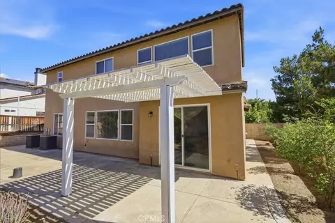 Exterior - 4891 Westmont, Riverside, CA 92507 photo 4 of 10