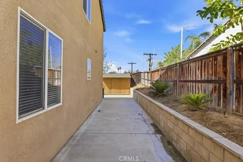Exterior - 4891 Westmont, Riverside, CA 92507 photo 10 of 10