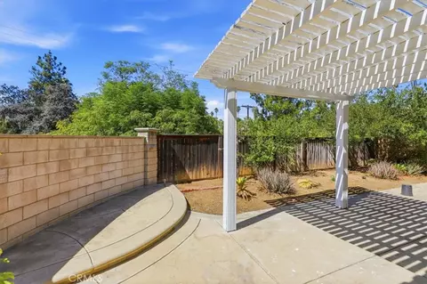 Exterior - 4891 Westmont, Riverside, CA 92507 photo 7 of 10