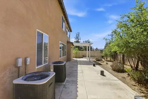 Exterior - 4891 Westmont, Riverside, CA 92507 photo 8 of 10
