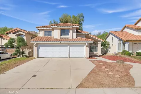 10245 Sycamore Cyn, Moreno Valley, CA 92557