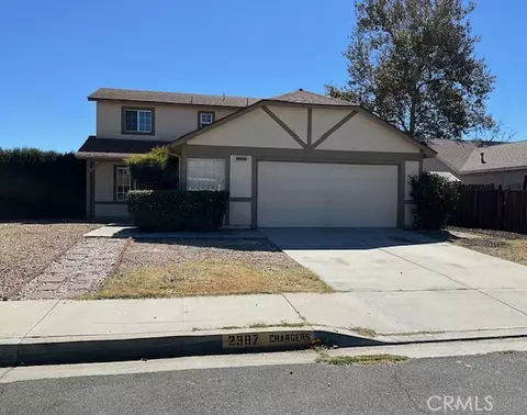 2387 Rose, Hemet, CA 92545
