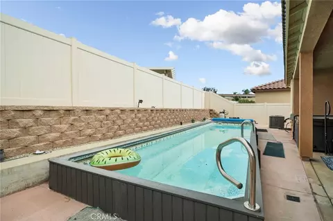 Exterior - 35944 Dylan Ct, Beaumont, CA 92223 photo 6 of 9