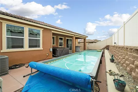 Exterior - 35944 Dylan Ct, Beaumont, CA 92223 photo 7 of 9