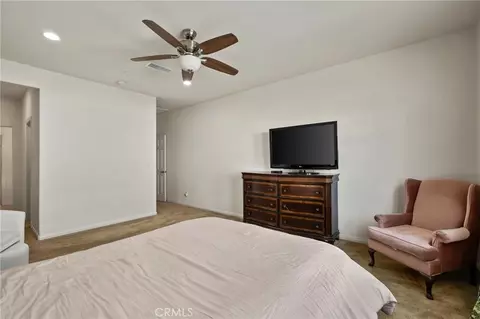 Bedroom - 35944 Dylan Ct, Beaumont, CA 92223 photo 3 of 7