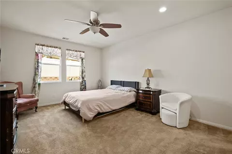 Bedroom - 35944 Dylan Ct, Beaumont, CA 92223 photo 1 of 7