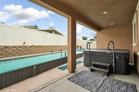 Exterior - 35944 Dylan Ct, Beaumont, CA 92223 photo 4 of 9
