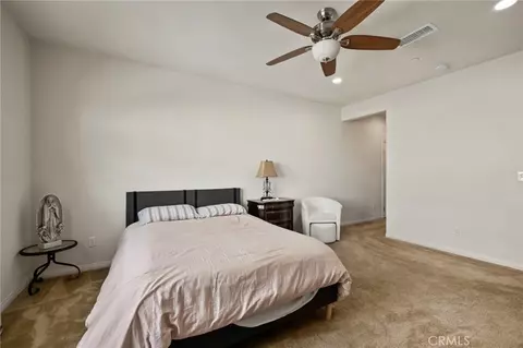 Bedroom - 35944 Dylan Ct, Beaumont, CA 92223 photo 2 of 7